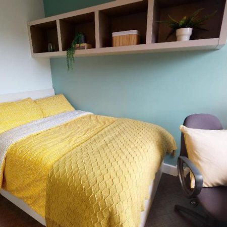 Twerton Mill In Bath Apartment Bagian luar foto