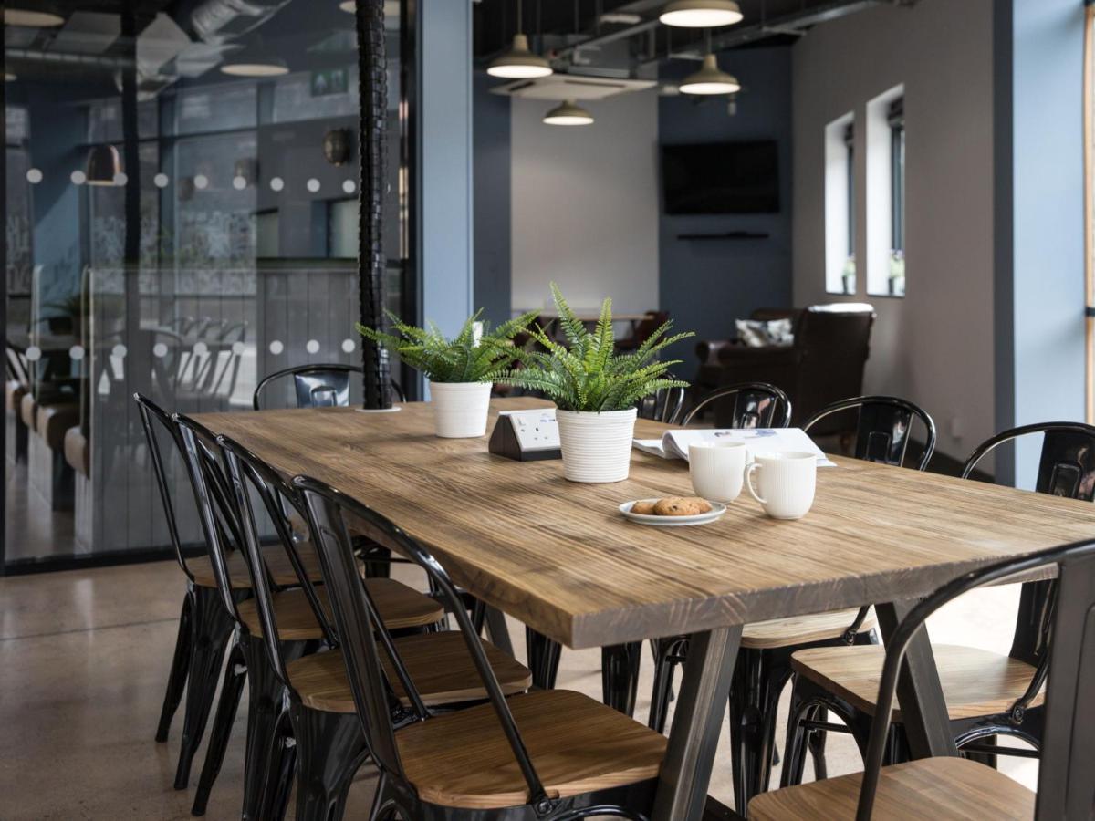 Twerton Mill In Bath Apartment Bagian luar foto