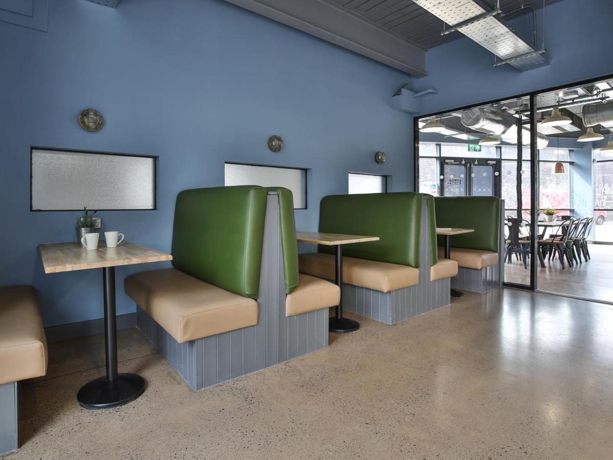 Twerton Mill In Bath Apartment Bagian luar foto