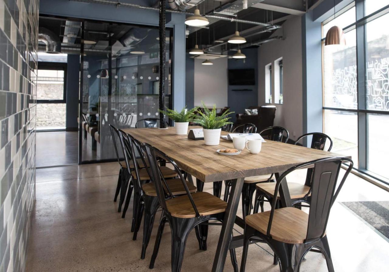 Twerton Mill In Bath Apartment Bagian luar foto
