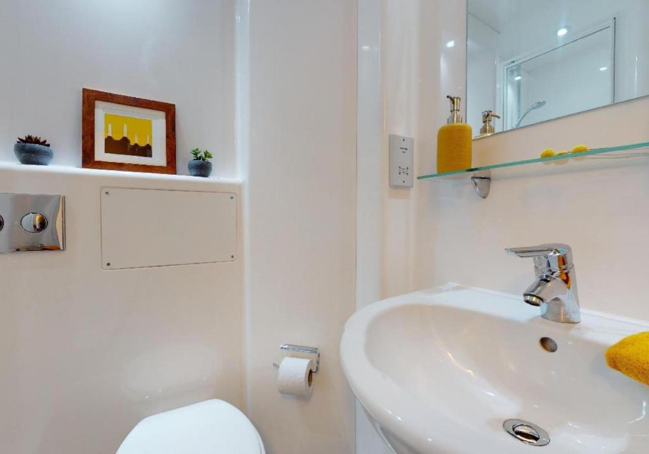 Twerton Mill In Bath Apartment Bagian luar foto