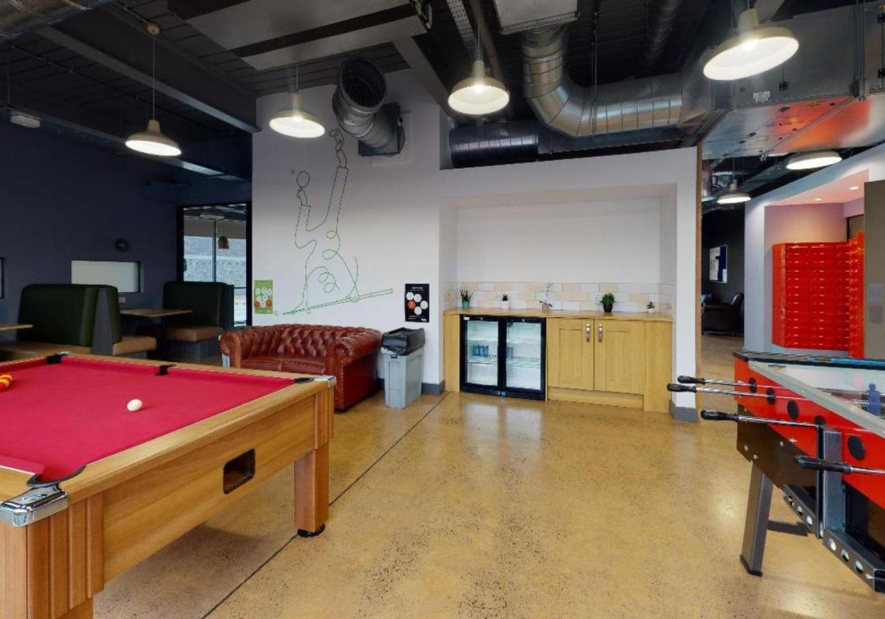 Twerton Mill In Bath Apartment Bagian luar foto