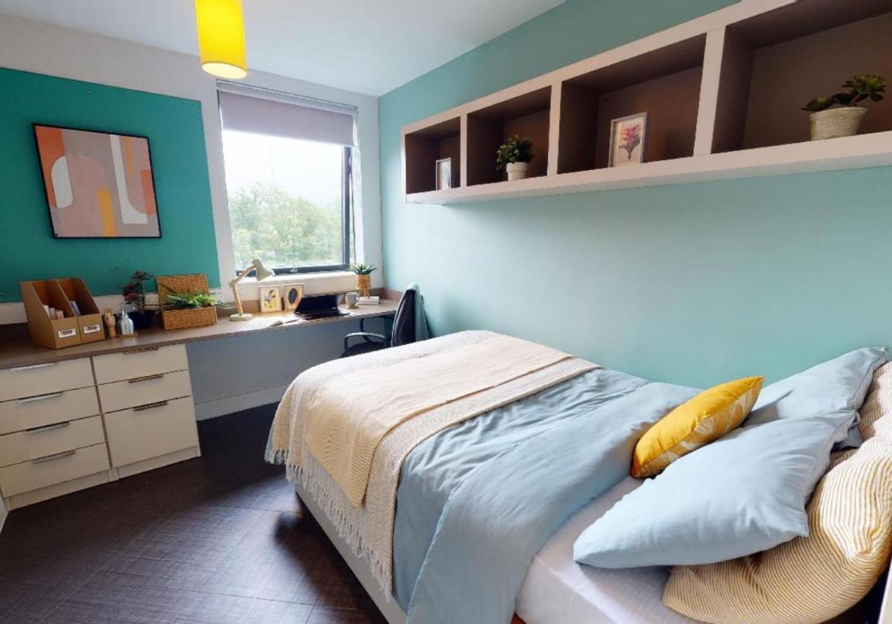 Twerton Mill In Bath Apartment Bagian luar foto