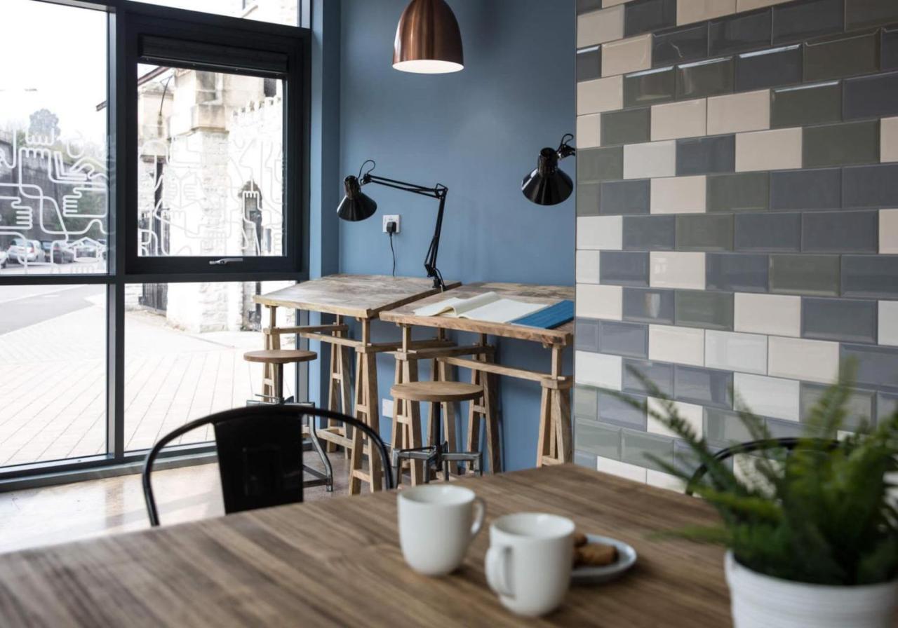 Twerton Mill In Bath Apartment Bagian luar foto