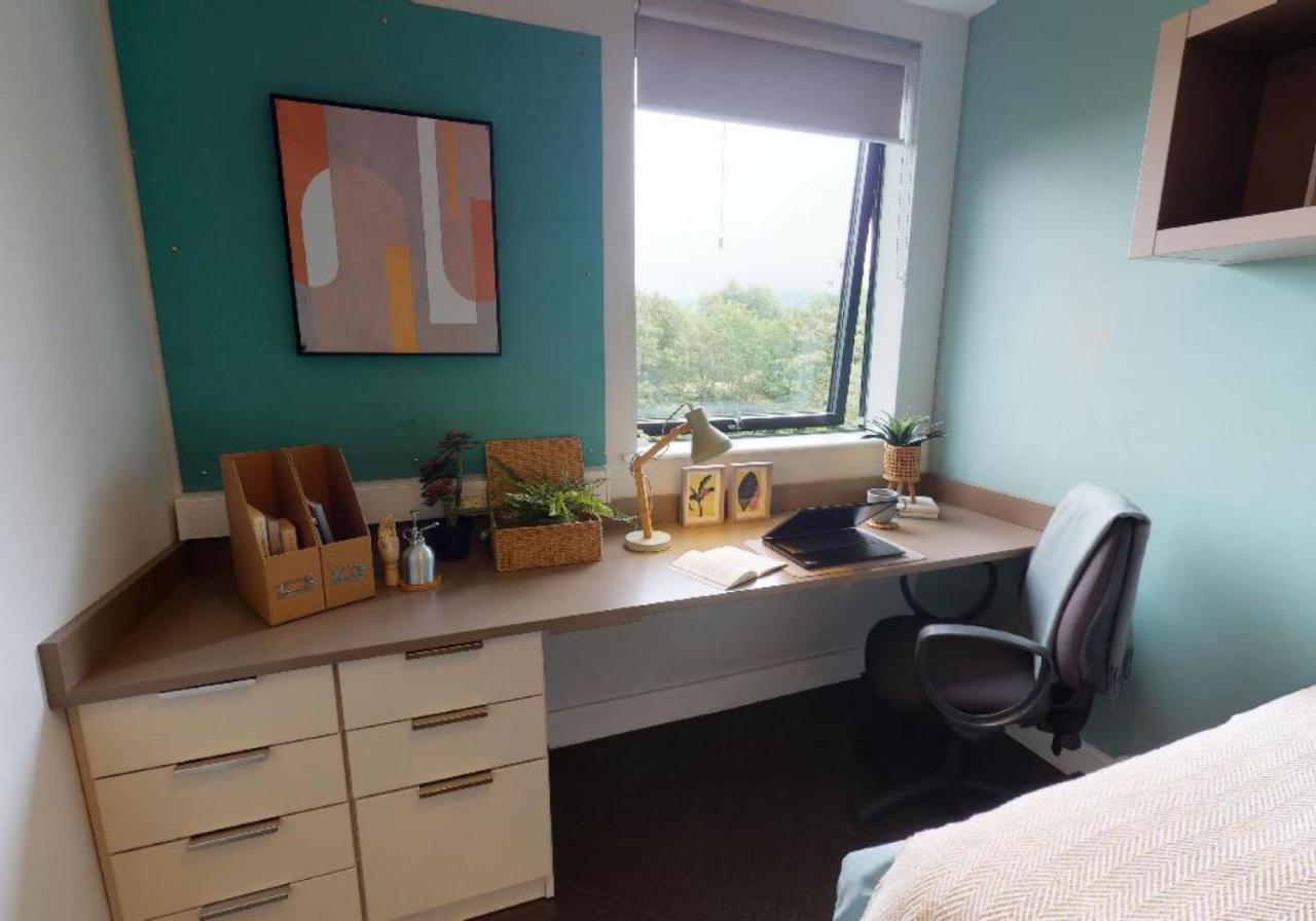 Twerton Mill In Bath Apartment Bagian luar foto