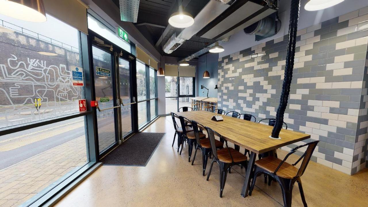 Twerton Mill In Bath Apartment Bagian luar foto