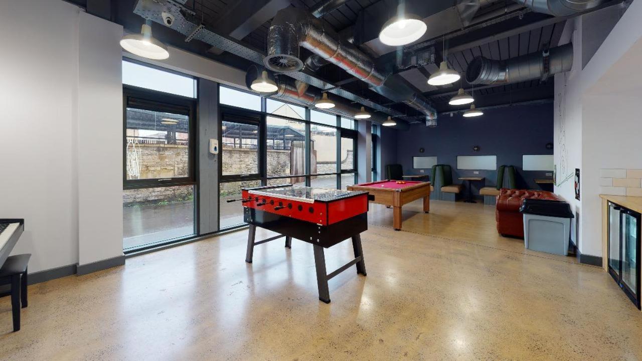 Twerton Mill In Bath Apartment Bagian luar foto