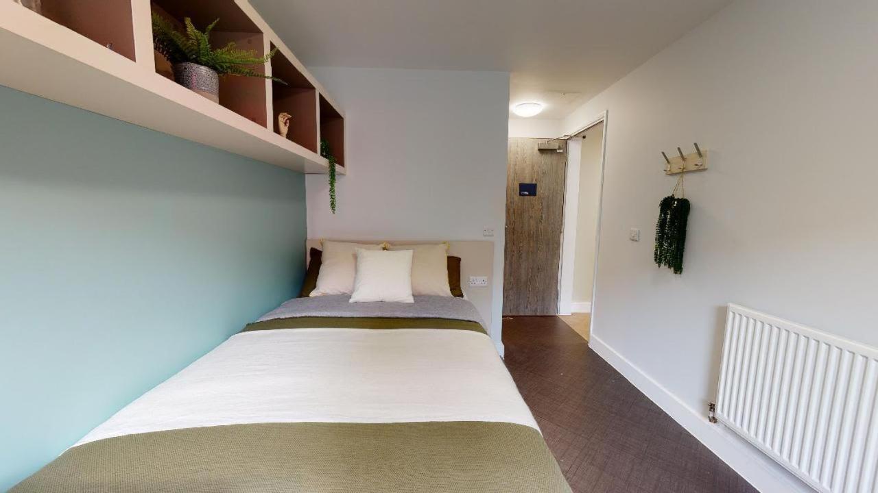 Twerton Mill In Bath Apartment Bagian luar foto