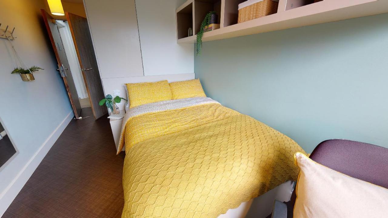 Twerton Mill In Bath Apartment Bagian luar foto