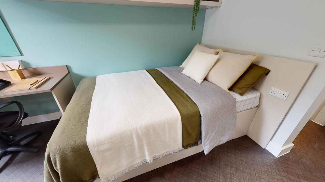 Twerton Mill In Bath Apartment Bagian luar foto