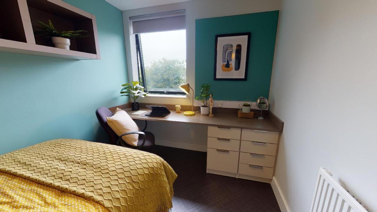 Twerton Mill In Bath Apartment Bagian luar foto