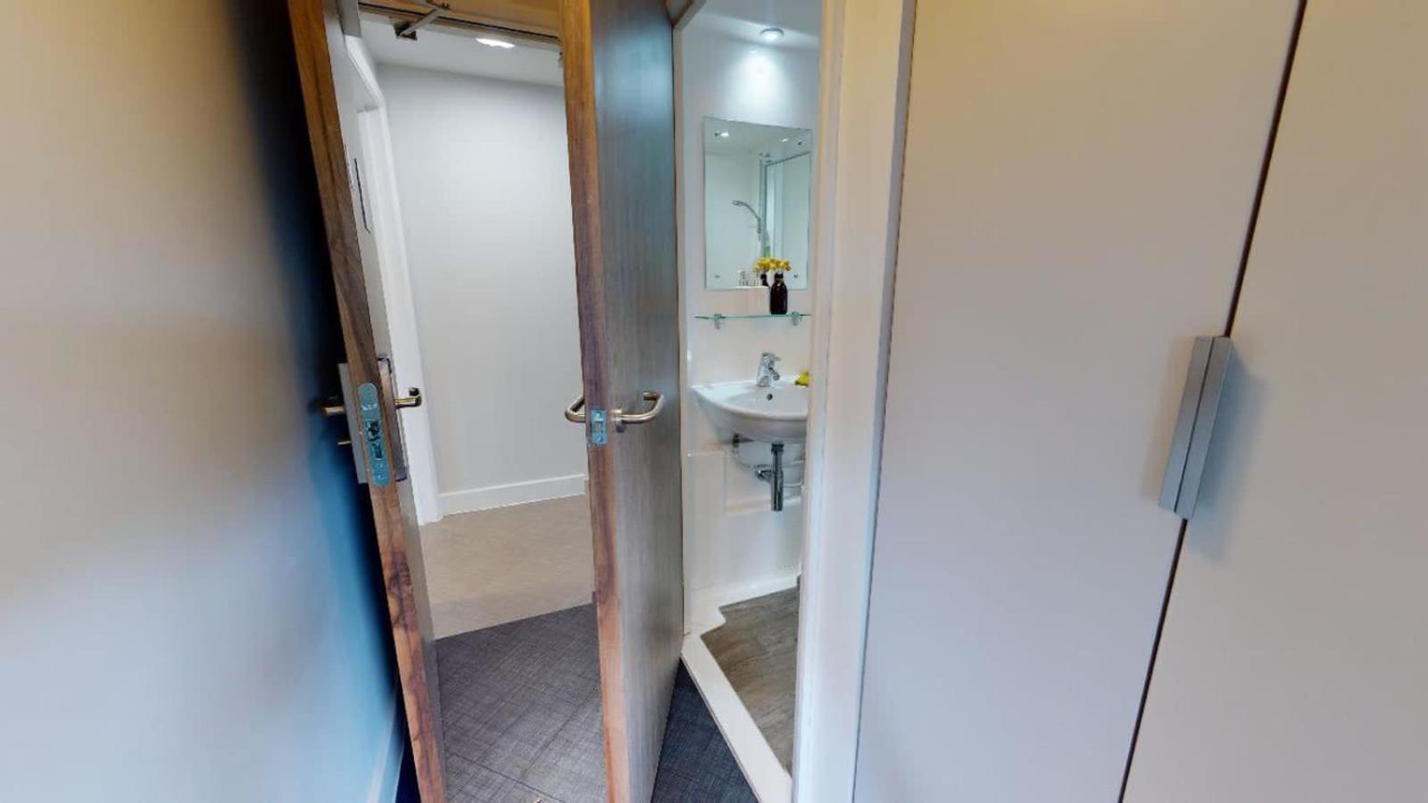 Twerton Mill In Bath Apartment Bagian luar foto