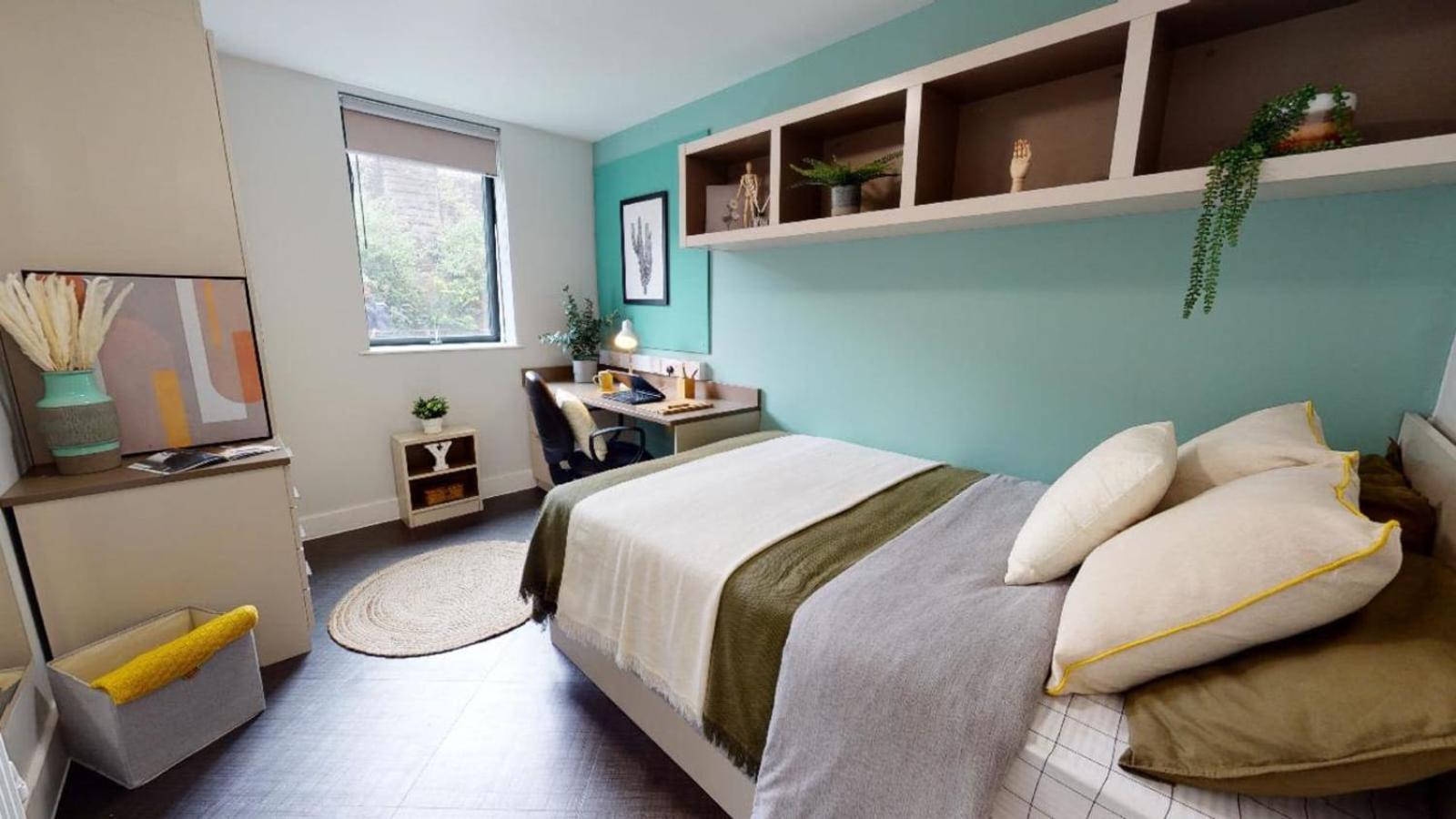 Twerton Mill In Bath Apartment Bagian luar foto