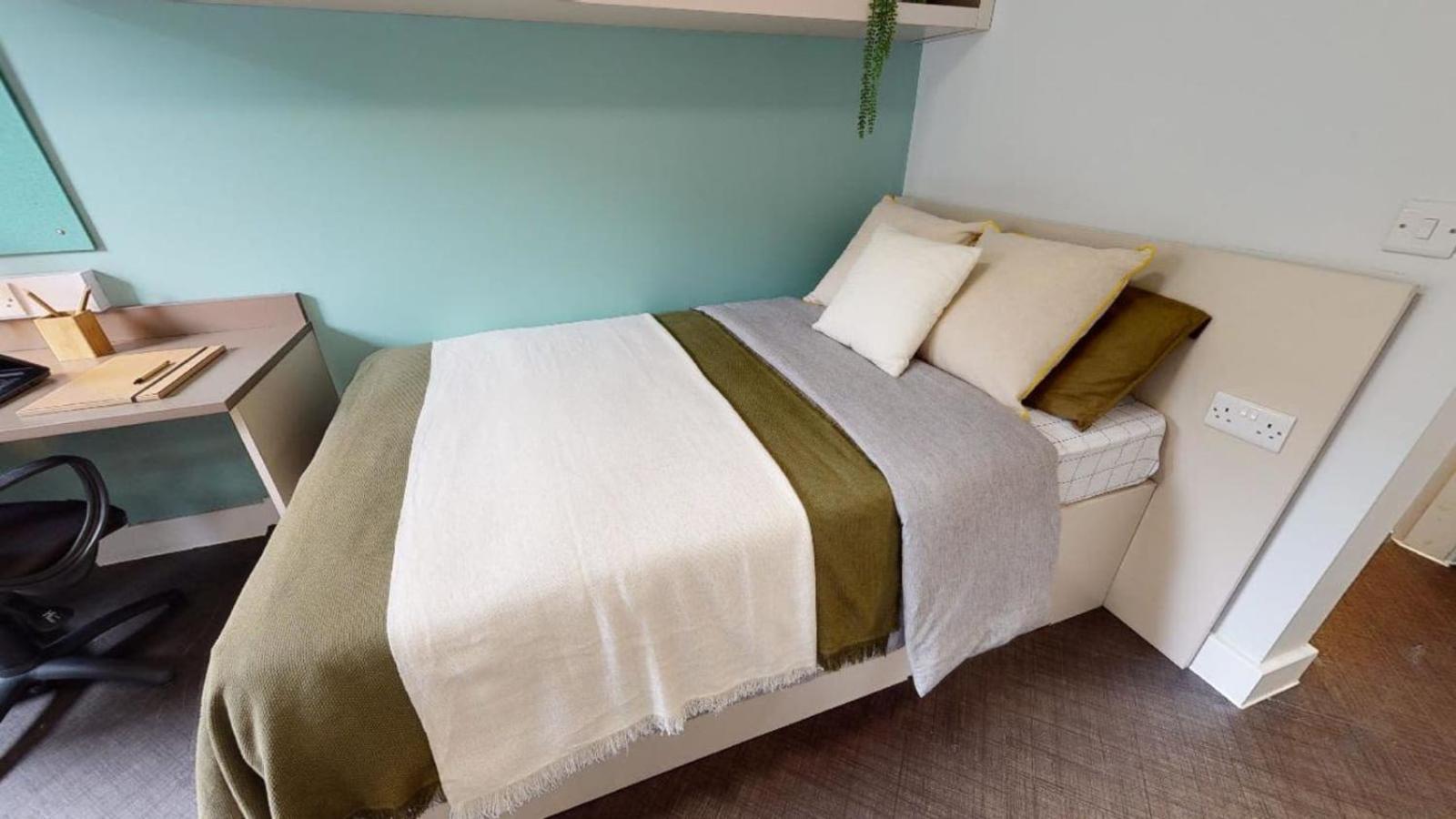 Twerton Mill In Bath Apartment Bagian luar foto